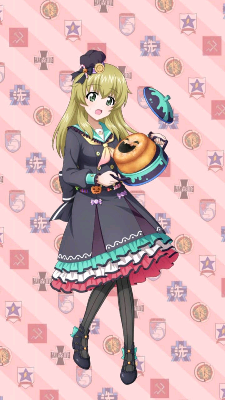 少女与战车 安齐奥高中 卡尔帕乔 -- -- --           分享到: 投诉或