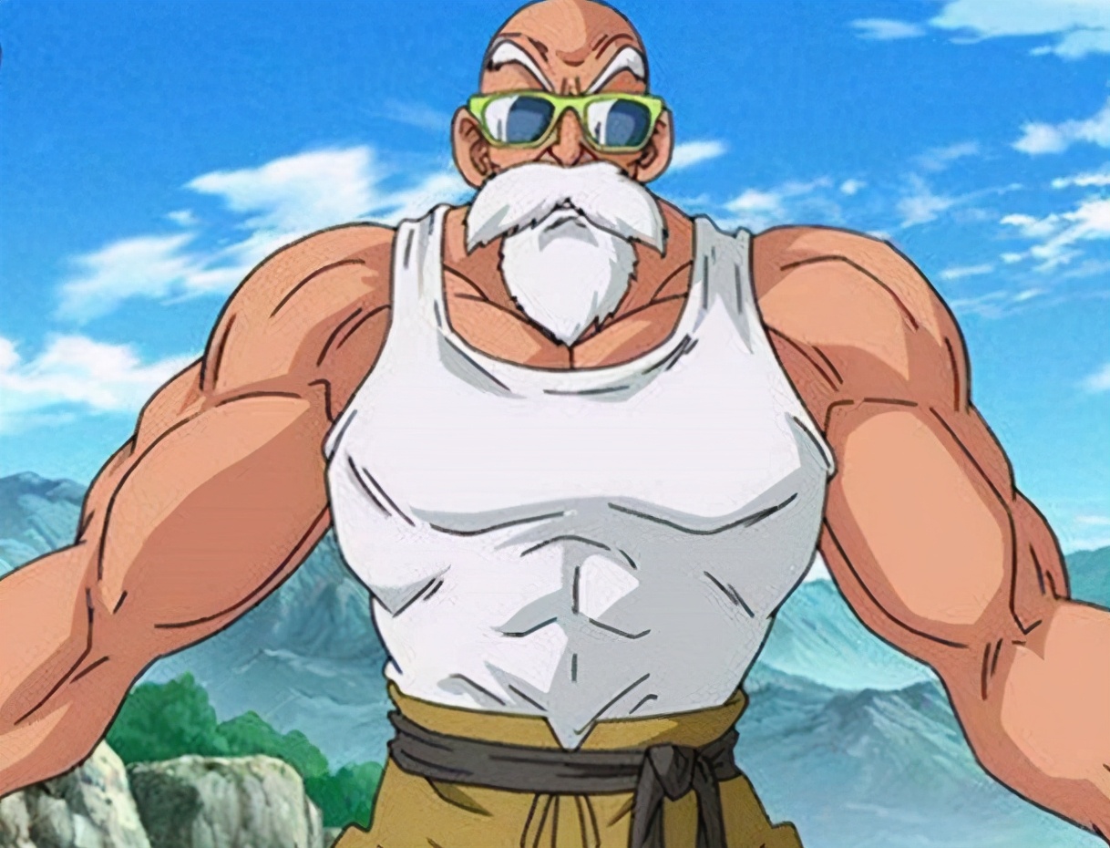 盘点那些阿宅们所熟知的老师角色