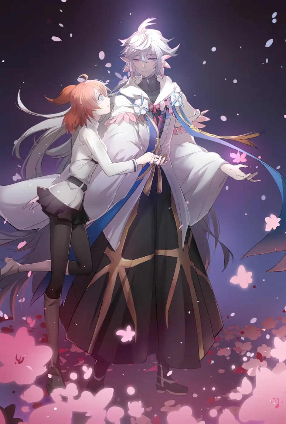 Fgo图片29 哔哩哔哩 Fgo图片29 哔哩哔哩