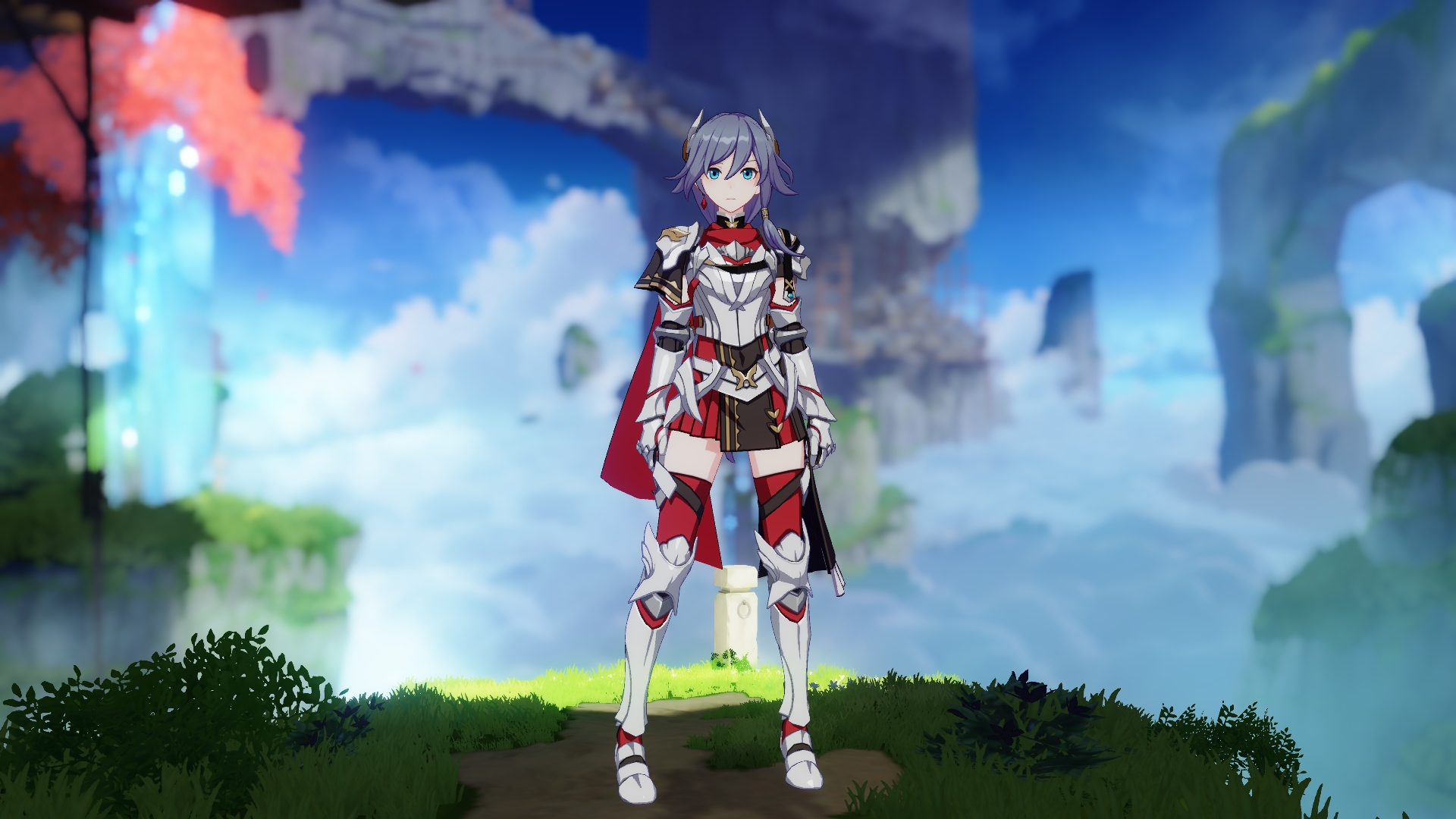 崩坏三服装补完计划符华篇20