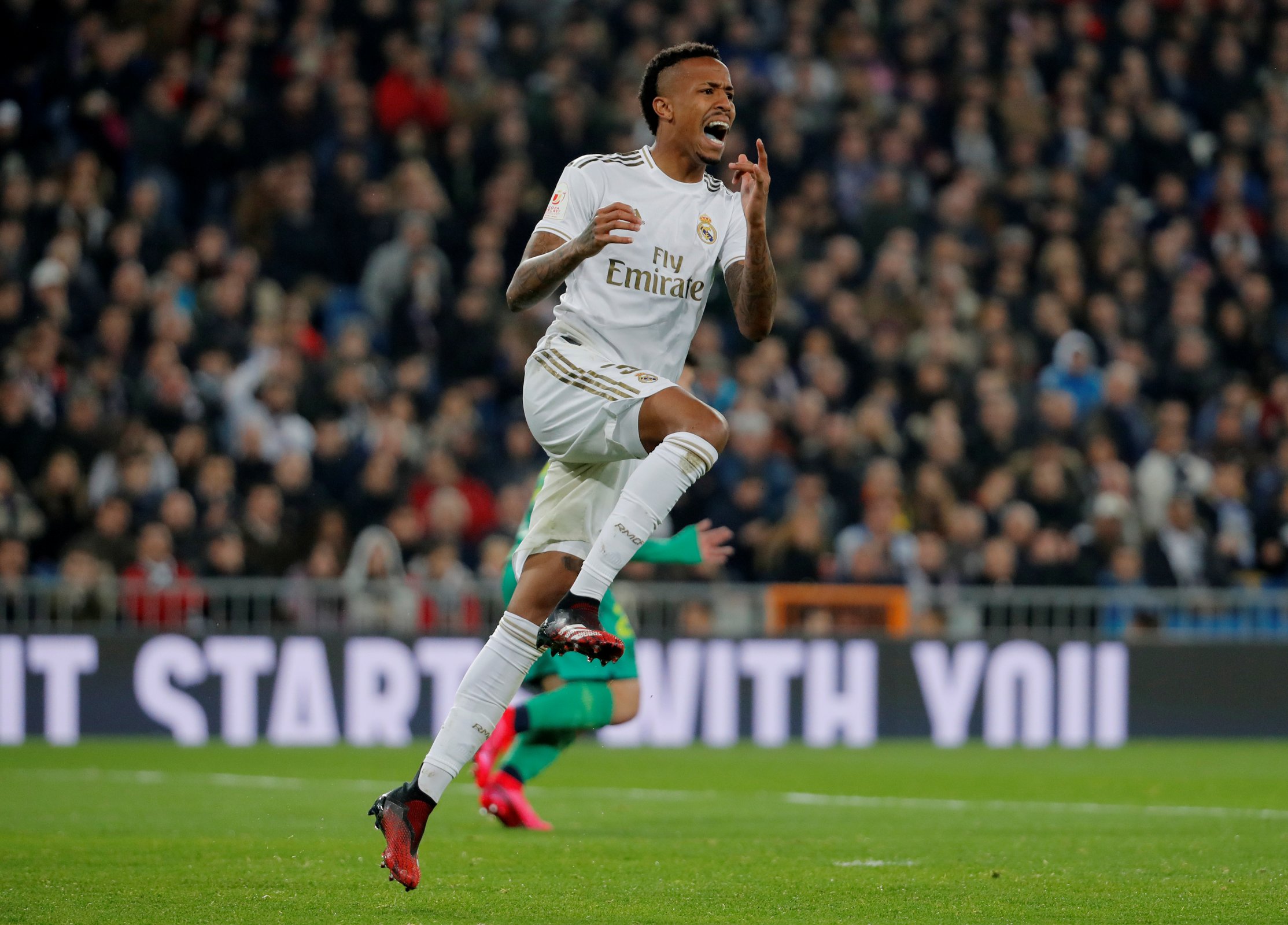 皇马1年耗资3.36亿欧签8人,齐达内二进宫计划的他们如今成功了吗