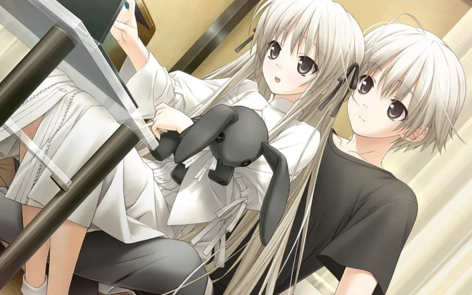 缘之空最后穹妹和悠到底死了吗 细节解析 哔哩哔哩