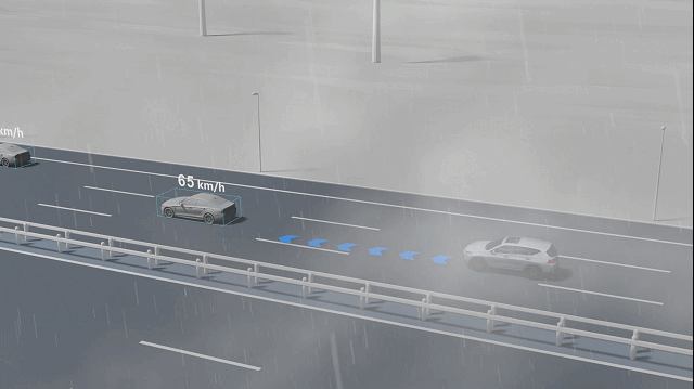 大疆把无人机的雷达和避障技术搬到了汽车上