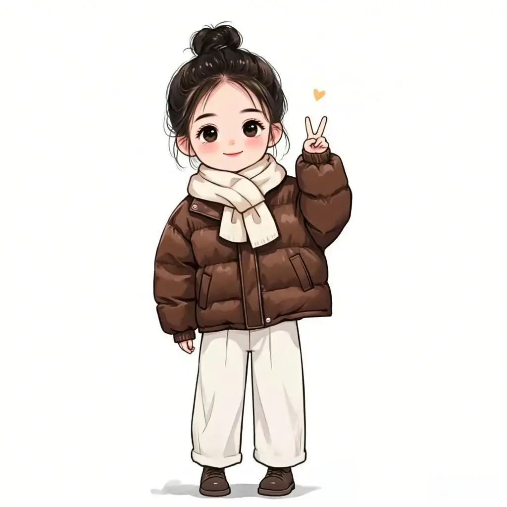 2025永久不换的头像,永不过时!你准备好了吗?