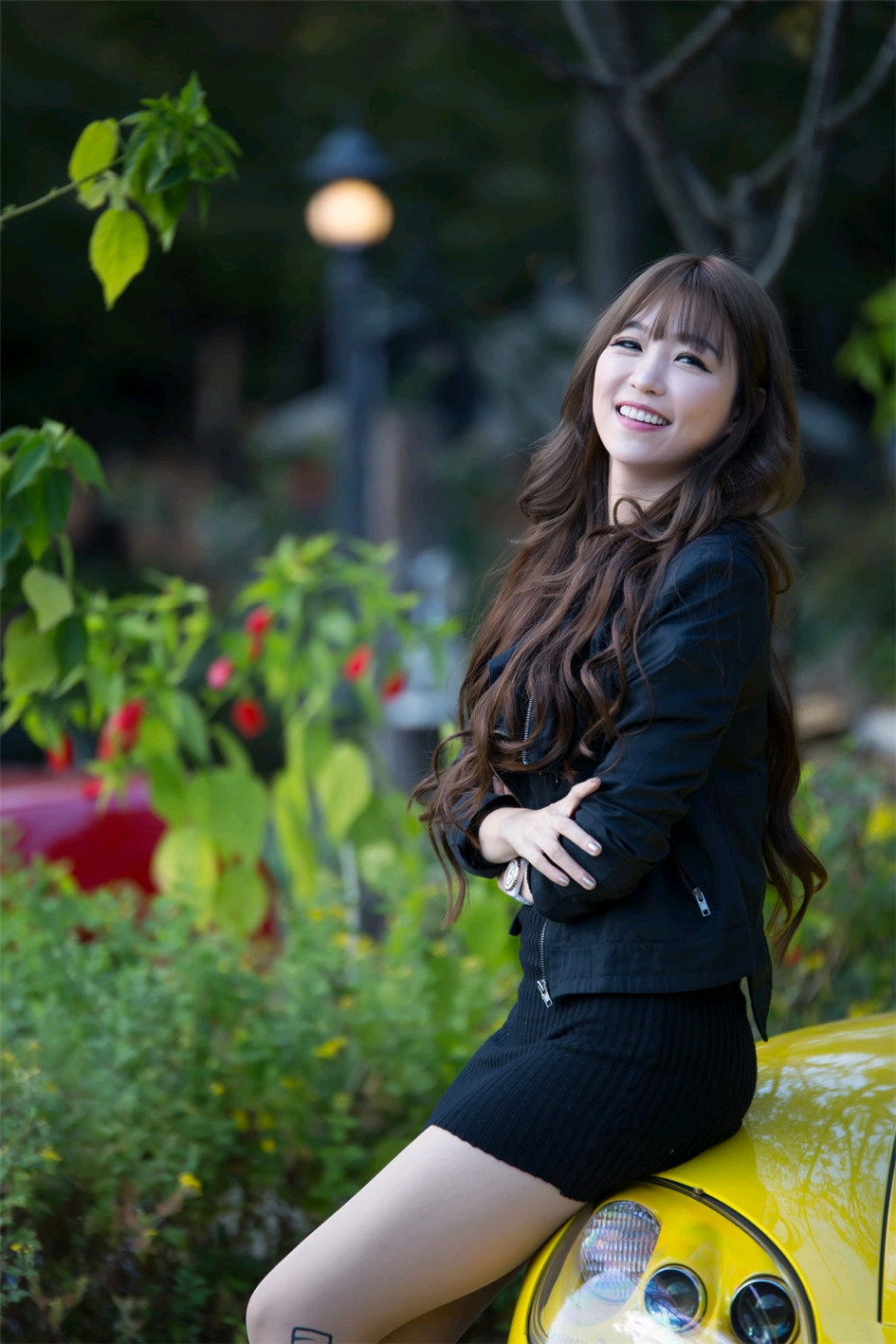 动感地带021【韩国】