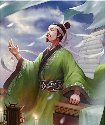 三国杀 武将重铸 庞统