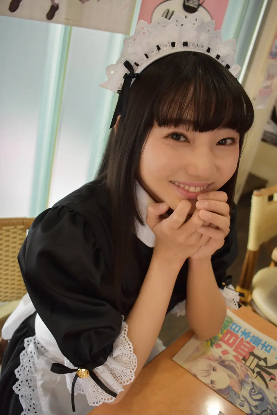 My Girl（マイガール）【公式】 | My Girl vol.38｜矢野妃菜喜