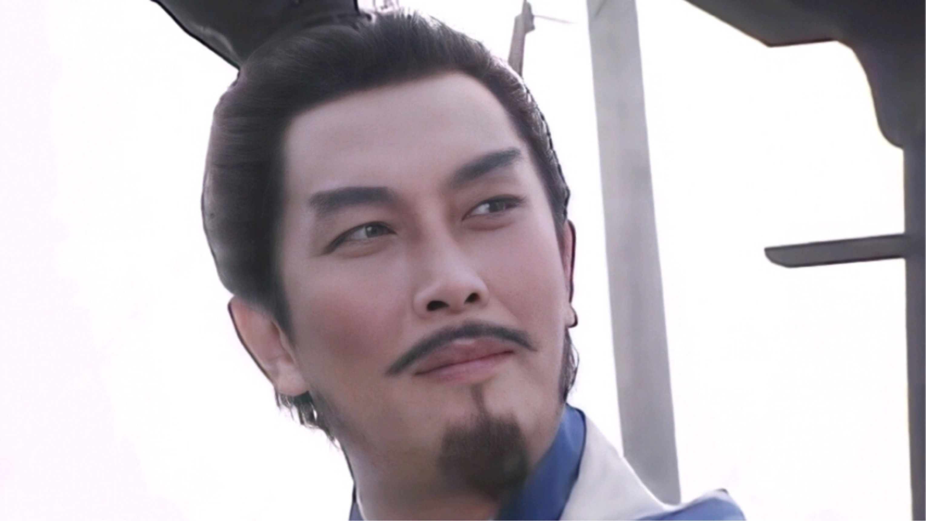 古今论孔明 哔哩哔哩