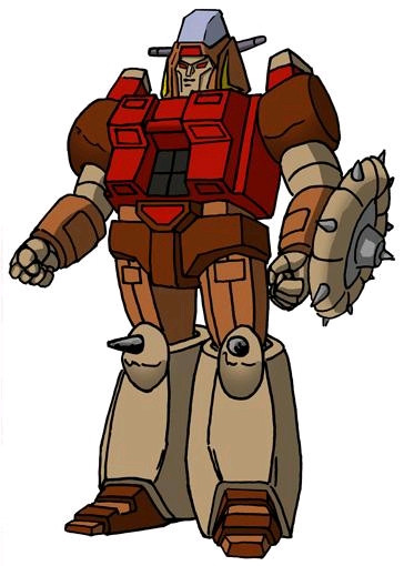 [番外]变形金刚G1 86大电影的彩蛋集