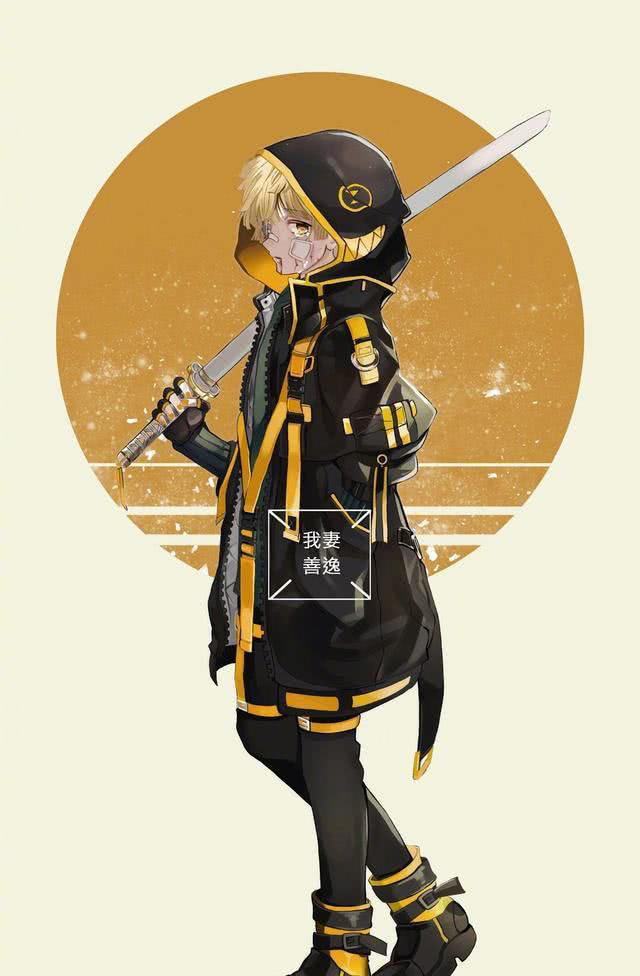 鬼(柱)灭之刃——现代风壁纸精选