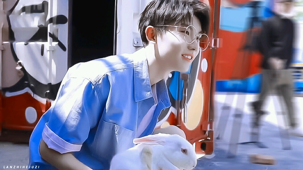 【马嘉祺x我】夏日情笺