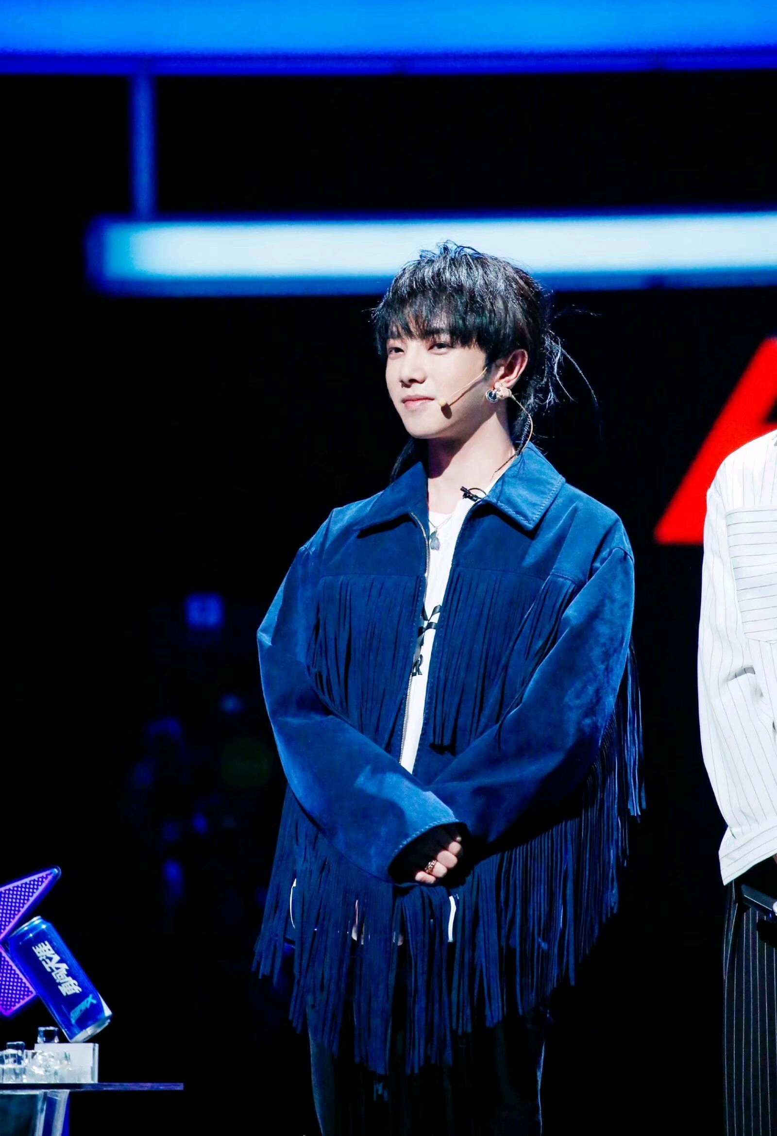 【华晨宇水仙文】无题(第四章)