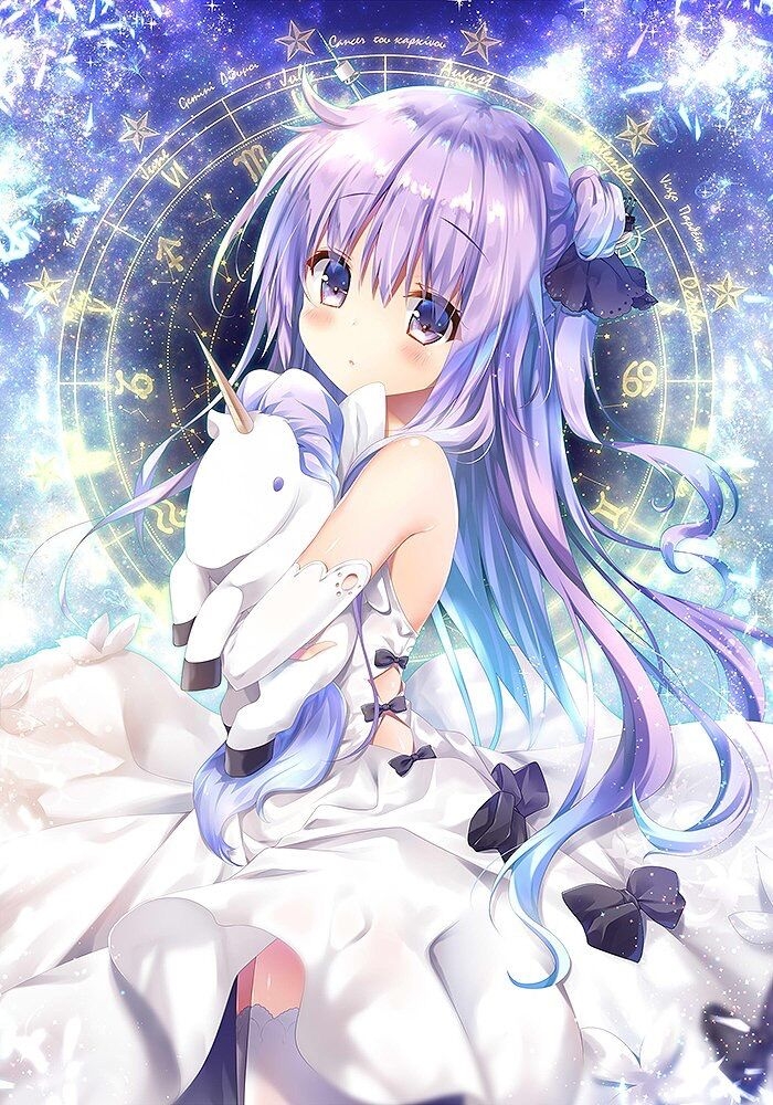 碧蓝航线:独角兽