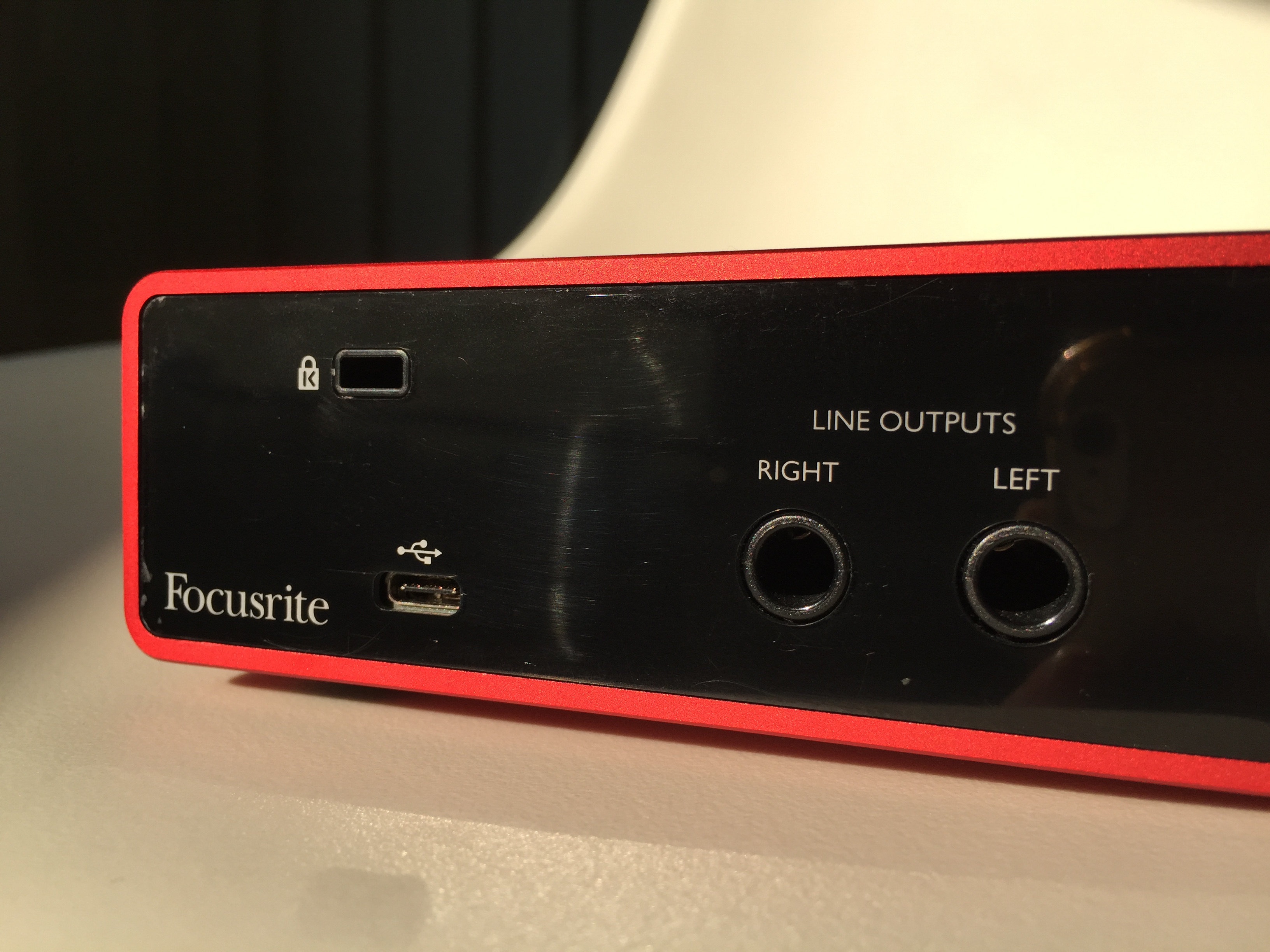 1000元以内外置独立声卡推荐福克斯特三代solo