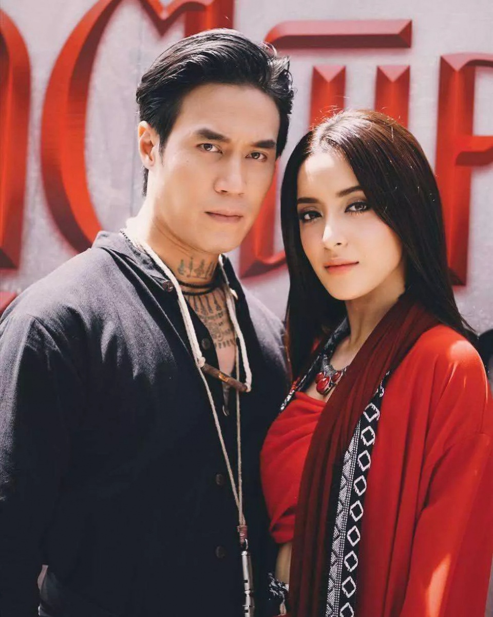 新泰剧:小总裁film二搭bifern,还有pinky女神主演哟!不追吗?