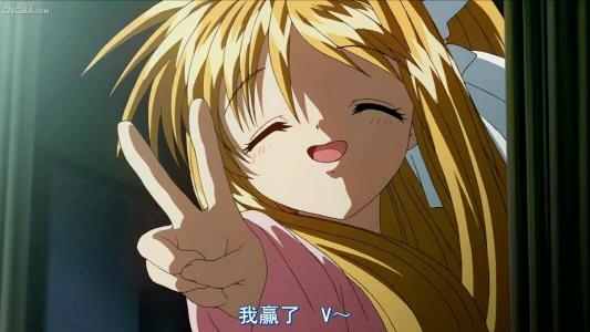 盘点key社三部曲主角们的经典台词【天梦】