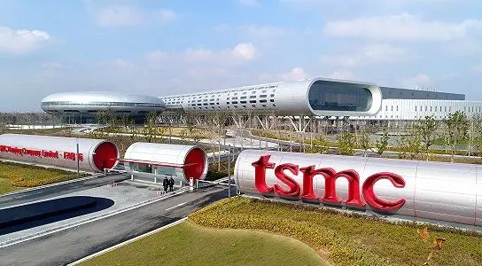 臺積電將再建六個晶圓廠，重點擴產7nm