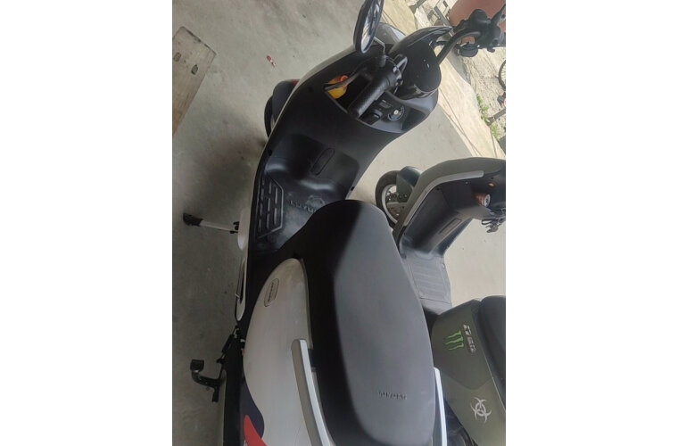 绿源电动摩托车MODA C2优缺点曝光,磨练坚强的性格品质 - 哔哩哔哩