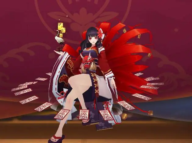 花魁还是歌姬 阴阳师16位女性式神争花魁 玩家质疑是在逼良吗 哔哩哔哩