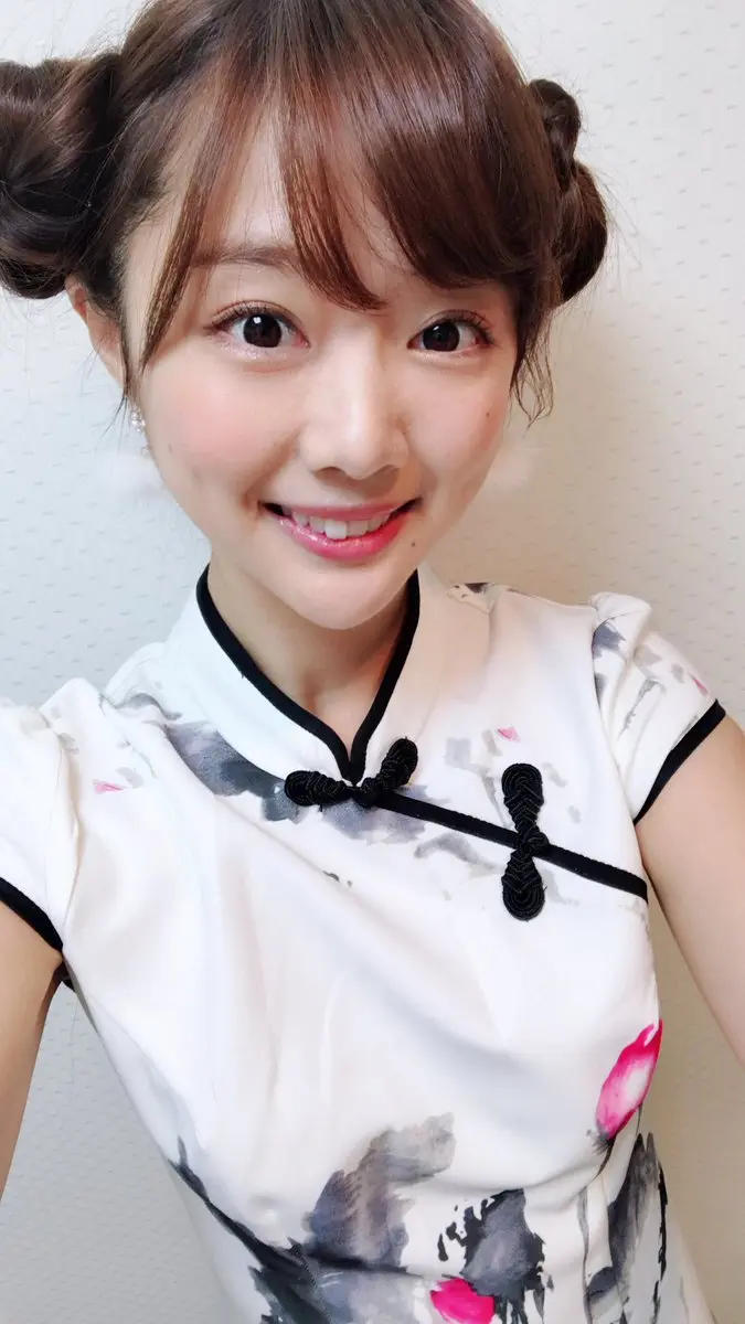 熊江琉唯 在日本走红的九头身四川妹子 哔哩哔哩 熊江琉唯 在日本走红的九头身四川妹子 哔哩哔哩