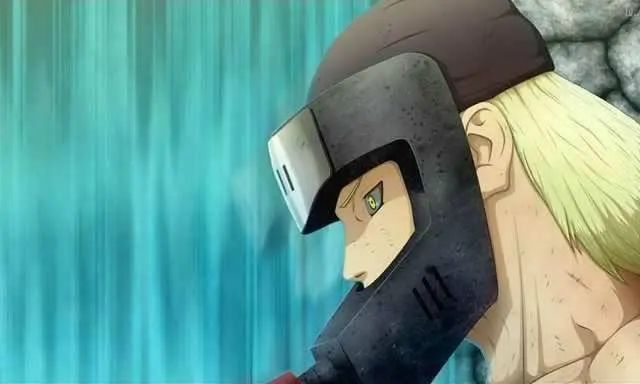 火影忍者 前期封神 后期降智 山椒鱼半藏究竟是怎样的忍者 哔哩哔哩 火影忍者 前期封神 后期降智 山椒鱼半藏究竟是怎样的忍者 哔哩哔哩