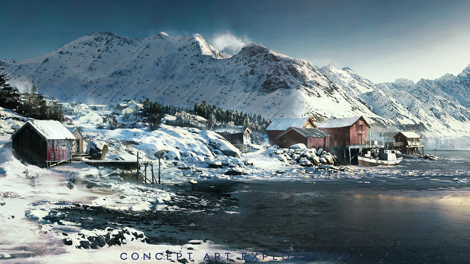 战地V真的是一个无药可救的废物作品吗