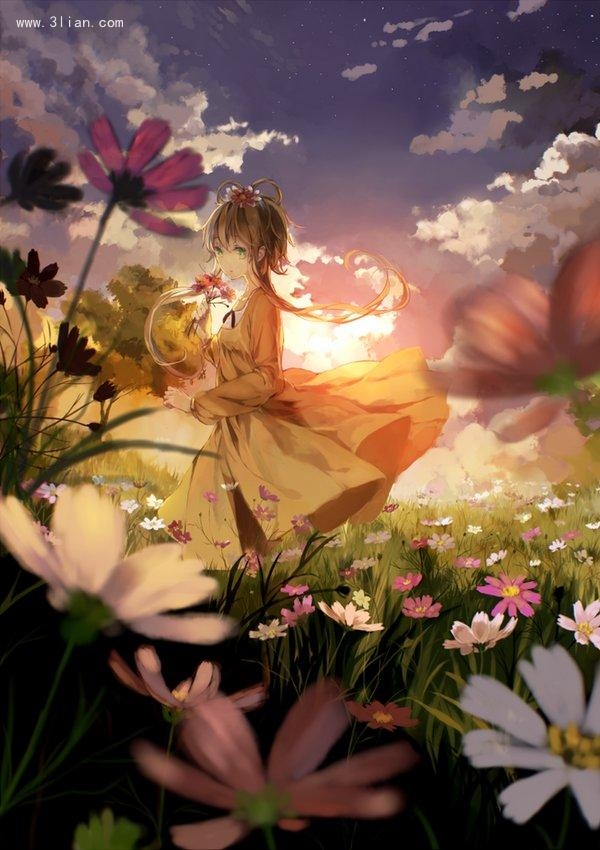 只是虚假 24-虚幻 · 许久不见