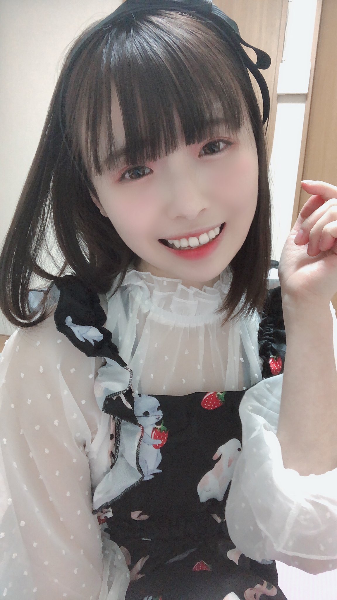 【甜美樱花妹】#076期 こまめ/koma