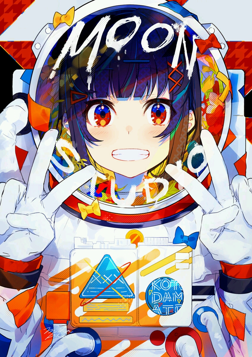 初音未来画师mikapikazo作品集30期