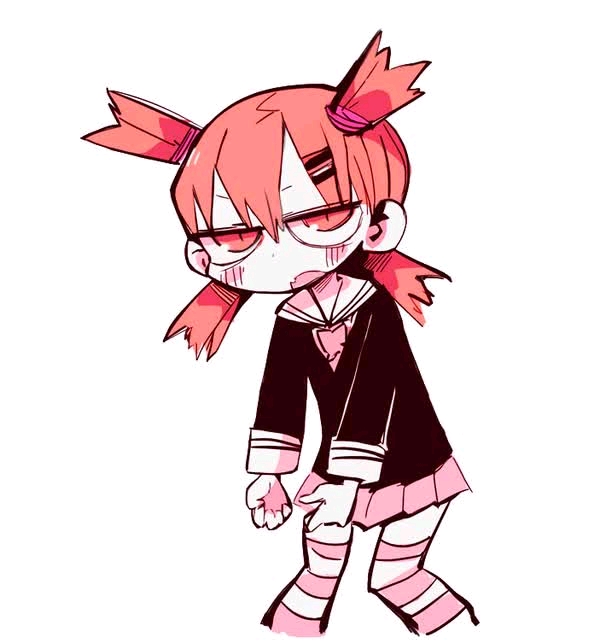 pixiv寺田てら超好看画作搬运!(34)