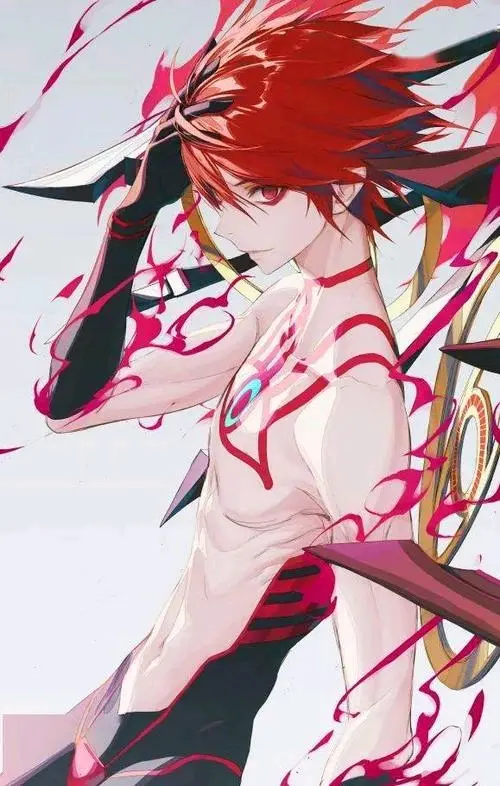 型月世界中最强的几位从者 哔哩哔哩