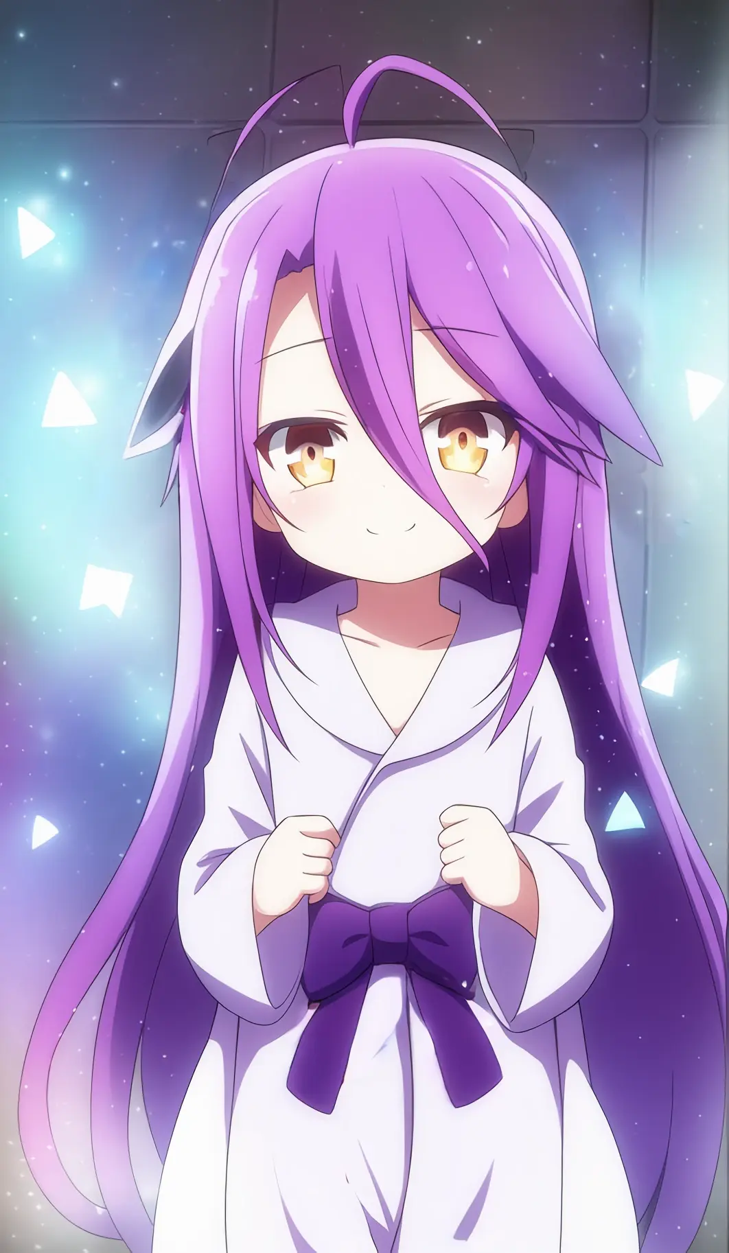 竖屏 第六期 游戏人生 休比