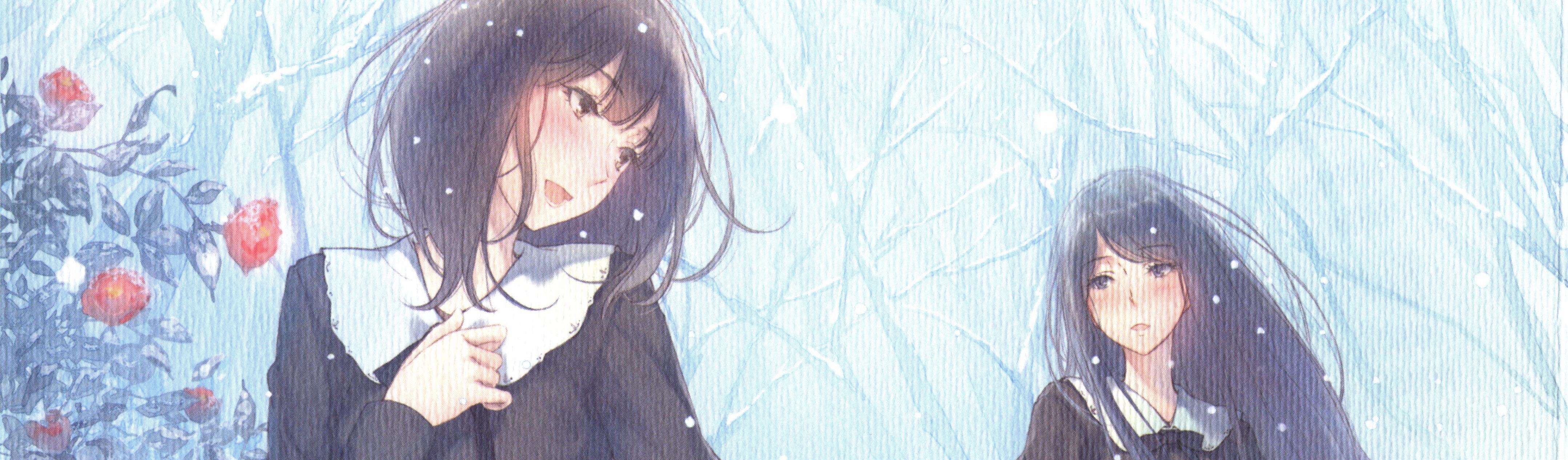 FLOWERS】Flowers Art Works Couleur · 1 - 哔哩哔哩