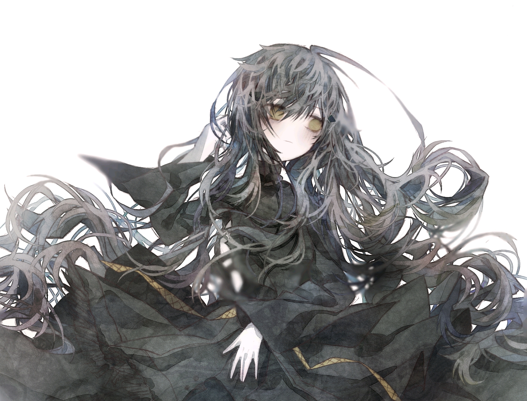 少女前线涅托图集