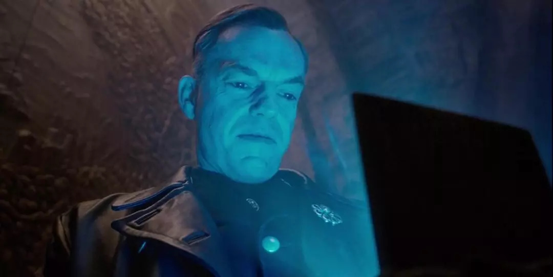 又一彩蛋被发现!关于《雷神》和《美国队长》