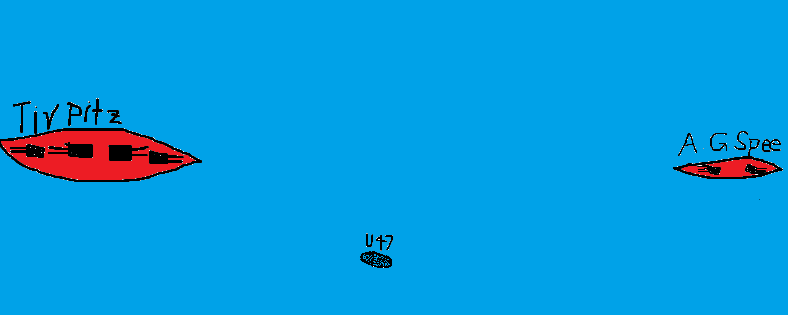 崩坏3X碧蓝航线同人小说《崩坏的大地，崩坏的海》设定集（76~80话）