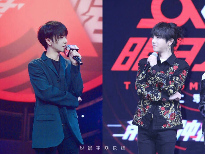 【卡西x华学长】番外3 过去的疯狂