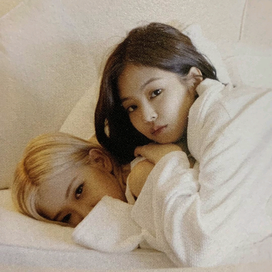 blackpink合照——【扫图合集2(夏威夷diary)】