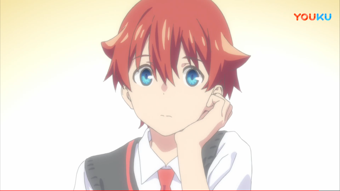 我始终认为新条茜是喜欢过响裕太的,毕竟拥有拯救世界的力量,拥有