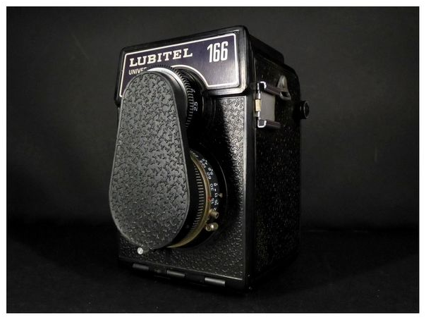 英雄迟暮永不凋零的传统相机1