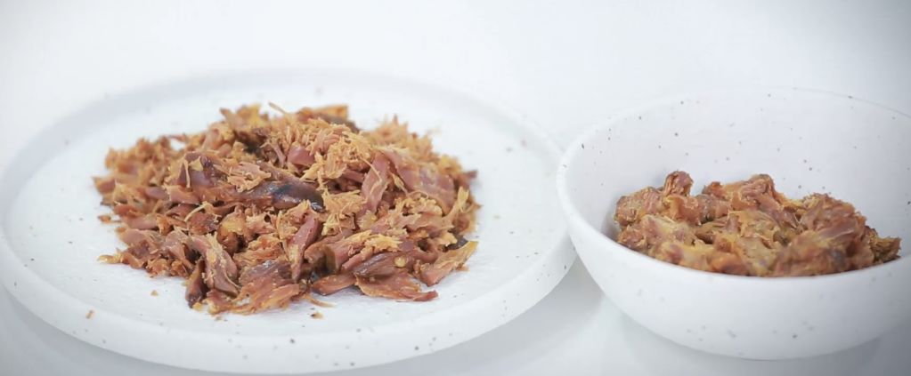 卤味测评 | 吃吧吃吧,鸭脖热量没那么高!