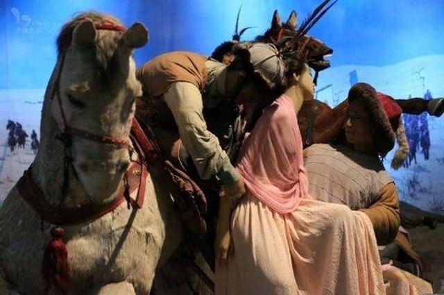 中国古代士兵想媳妇了怎么办?聪明的古人想出一制度,完美解决