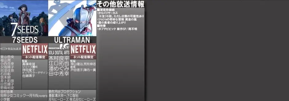 一拳超人 第二季 我们真的学不来 19年4月新番一览表登场 转载 哔哩哔哩