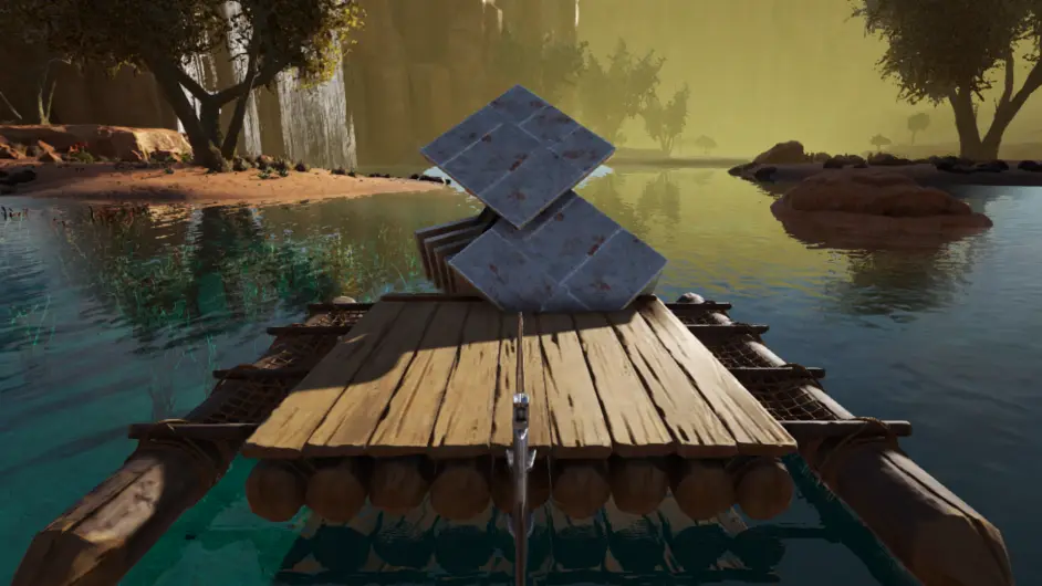 Ark关于立方体建筑教程问题by Captain Fatdog 哔哩哔哩