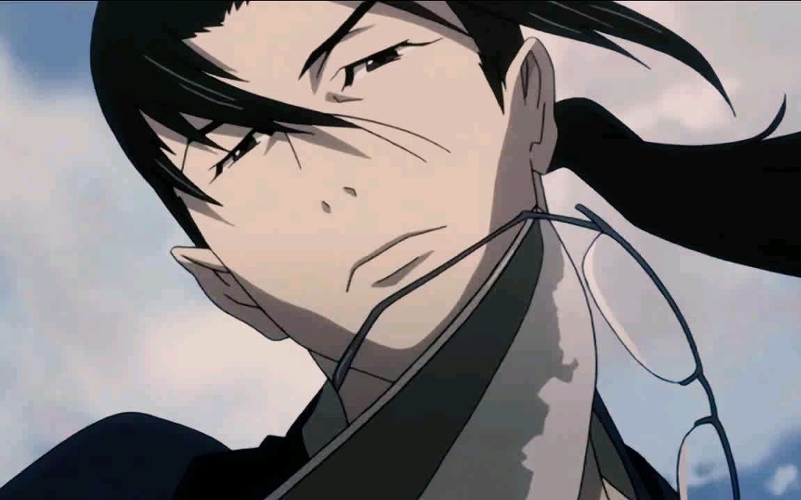 混沌武士——仁℡高清壁纸头像专栏 - 哔哩哔哩