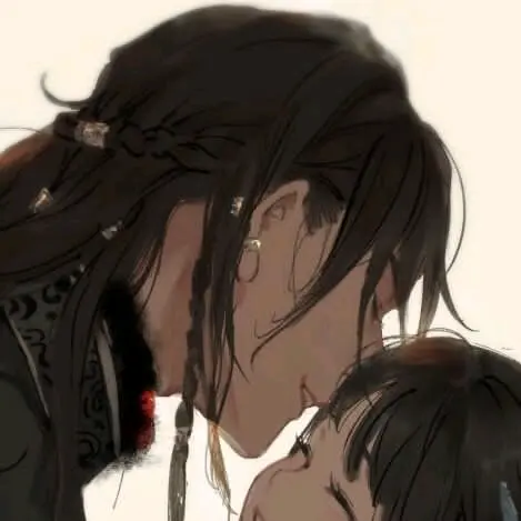 动漫情头 超全的情侣头像惊艳你的神仙头像 哔哩哔哩