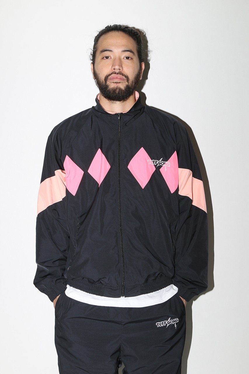 持续武骨风格wackomaria正式发布2020春夏系列lookbook