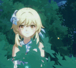 原神表情包收录(三) - 哔哩哔哩