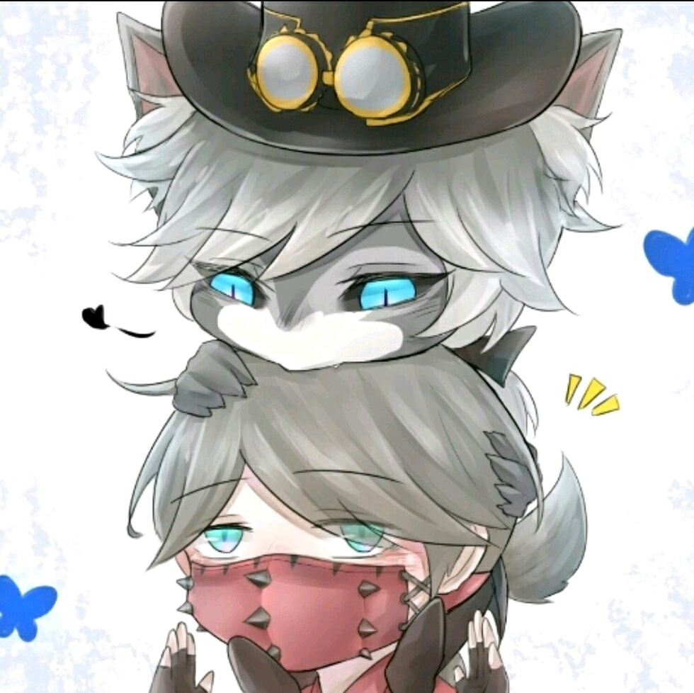 【殓摄】(番外)约瑟夫:卡尔我腰疼。