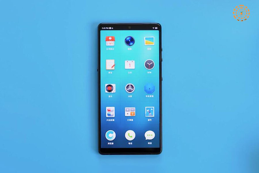 目前最失败的骁龙845手机,镜头刮花屏幕凸起,